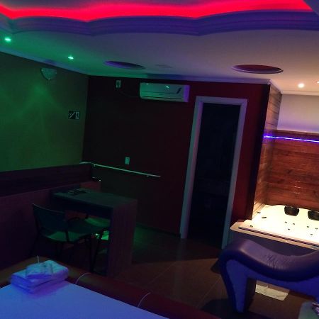 Sonhos Motel (Adults Only) Colombo Ngoại thất bức ảnh