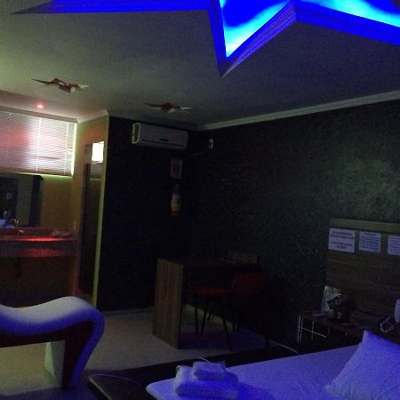 Sonhos Motel (Adults Only) Colombo Ngoại thất bức ảnh