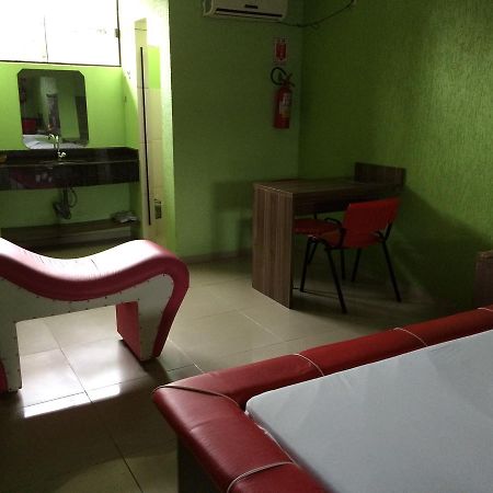 Sonhos Motel (Adults Only) Colombo Ngoại thất bức ảnh