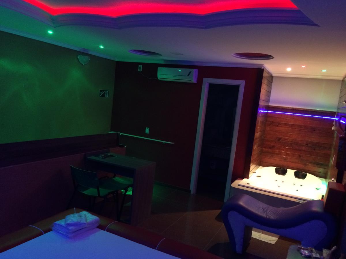 Sonhos Motel (Adults Only) Colombo Ngoại thất bức ảnh