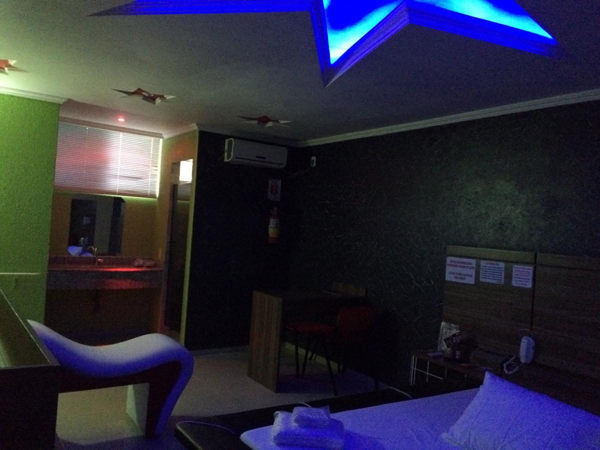 Sonhos Motel (Adults Only) Colombo Ngoại thất bức ảnh