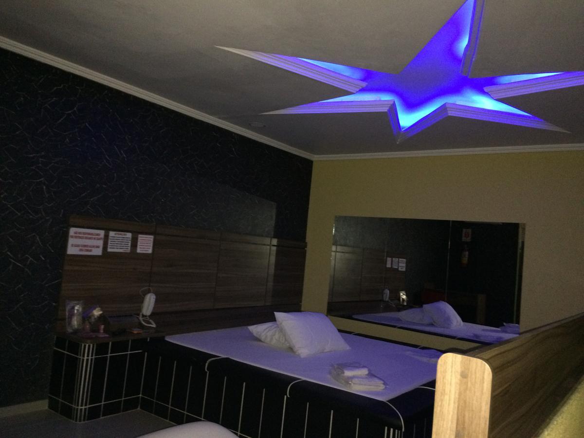 Sonhos Motel (Adults Only) Colombo Ngoại thất bức ảnh